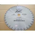 Diamond Blades for Concrete Cutting